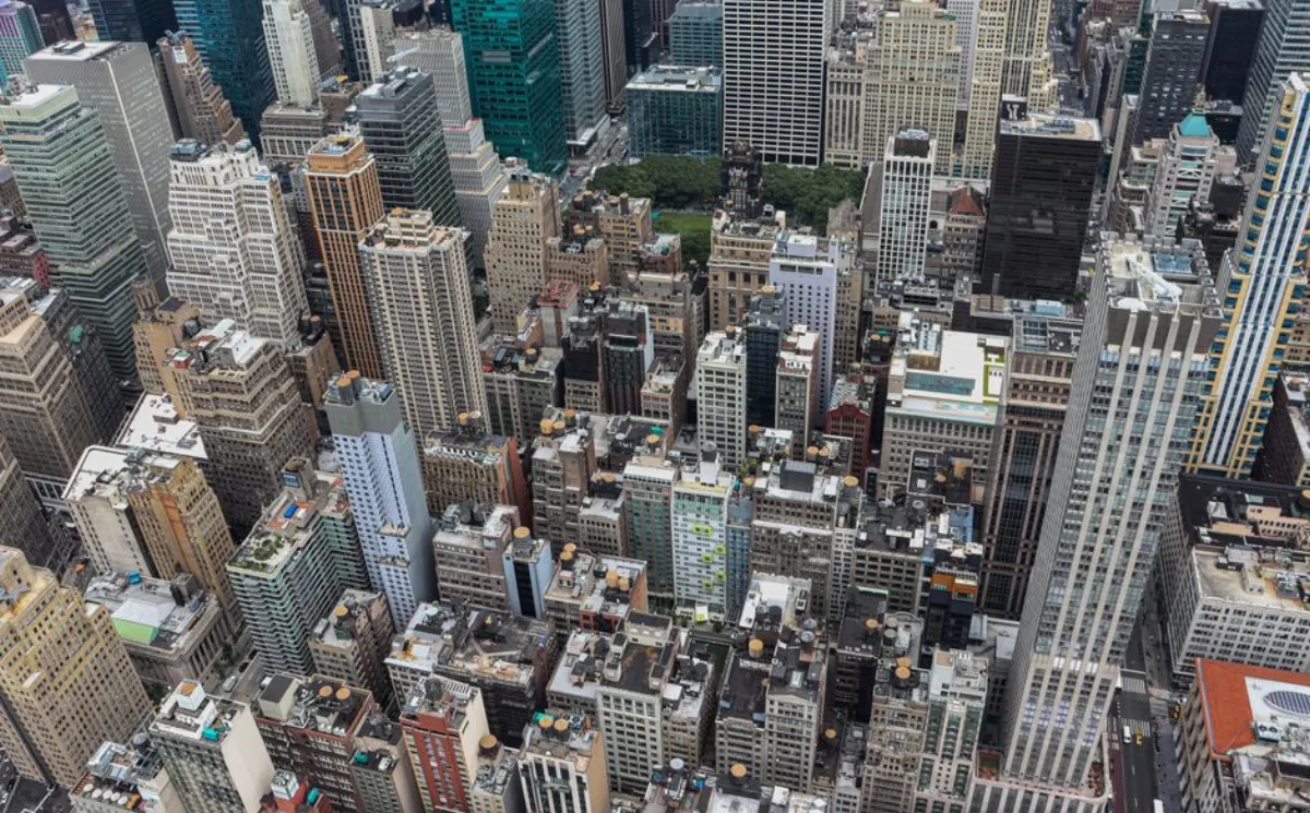 city planning